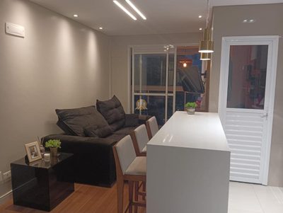 Apartamento, 2 quartos, 72 m² - Foto 5