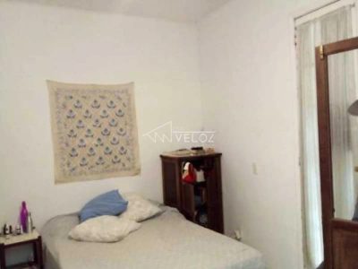 Apartamento, 3 quartos, 60 m² - Foto 1