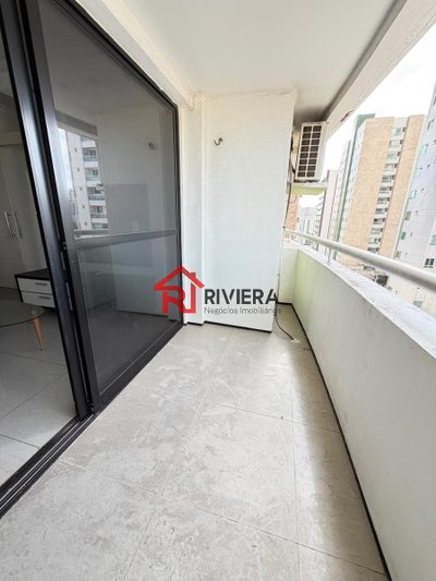 Apartamento, 2 quartos, 82 m² - Foto 2