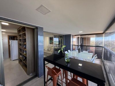 Apartamento, 2 quartos, 76 m² - Foto 2