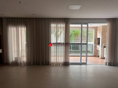 Apartamento, 3 quartos, 173 m² - Foto 5