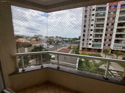 Apartamento, 3 quartos, 81 m² - Foto 1
