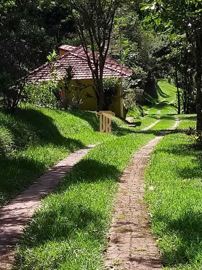 Sítio, 1 quarto, 6 m² - Foto 3