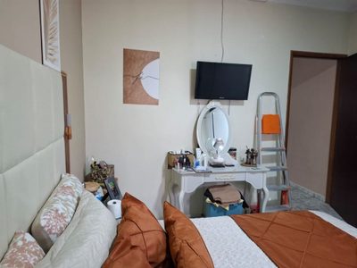Casa, 2 quartos, 77 m² - Foto 2