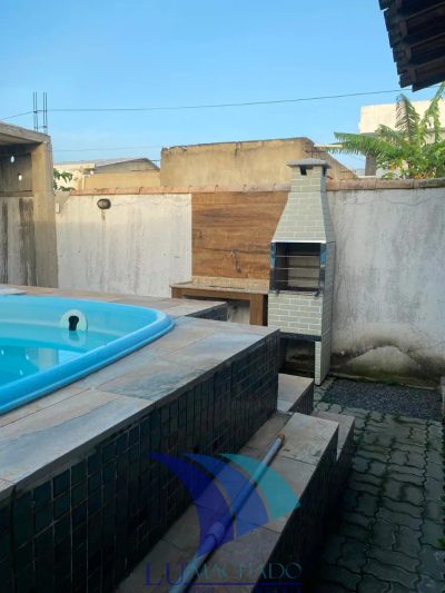 Casa, 2 quartos, 55 m² - Foto 2