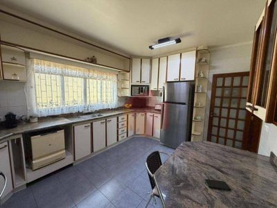 Casa, 3 quartos, 213 m² - Foto 5