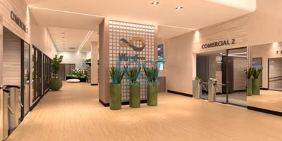 Sala-Conjunto, 47 m² - Foto 1
