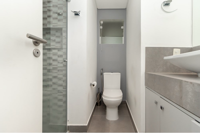 Apartamento, 3 quartos, 105 m² - Foto 2