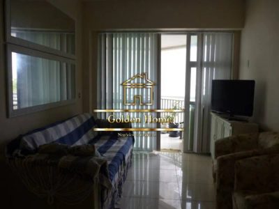 Apartamento, 2 quartos, 70 m² - Foto 1