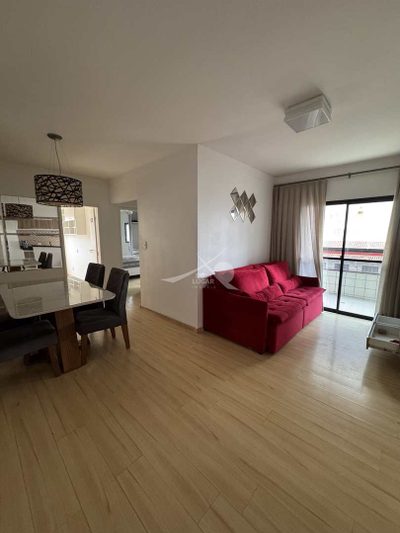 Apartamento, 2 quartos, 75 m² - Foto 1