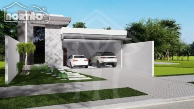 Casa, 1 quarto, 180 m² - Foto 1