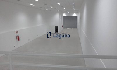 Loja-Salão, 550 m² - Foto 5