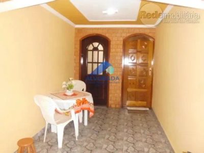 Sobrado, 3 quartos, 160 m² - Foto 5