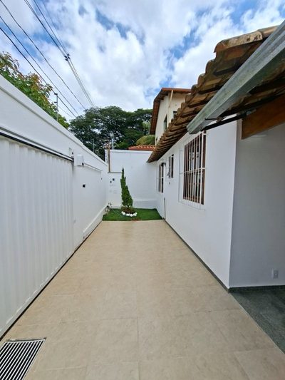 Casa, 3 quartos, 130 m² - Foto 2