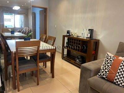 Casa, 3 quartos, 87 m² - Foto 5
