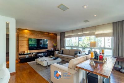 Apartamento, 3 quartos, 158 m² - Foto 3