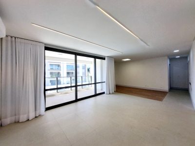 Apartamento, 2 quartos, 115 m² - Foto 1