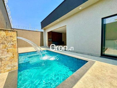 Casa, 3 quartos, 241 m² - Foto 2