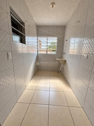 Apartamento, 1 quarto, 30 m² - Foto 5