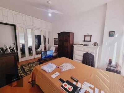 Apartamento, 4 quartos, 200 m² - Foto 4