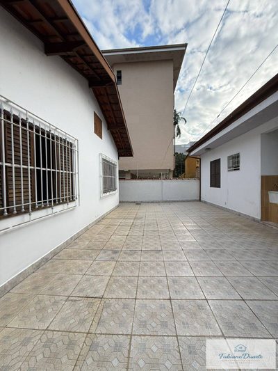 Casa, 4 quartos, 170 m² - Foto 1