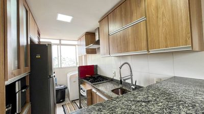 Apartamento, 2 quartos, 51 m² - Foto 5