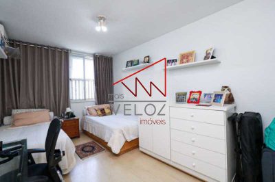 Apartamento, 4 quartos, 141 m² - Foto 1