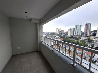 Apartamento, 2 quartos, 36 m² - Foto 5