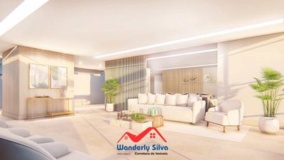 Apartamento, 3 quartos, 96 m² - Foto 4