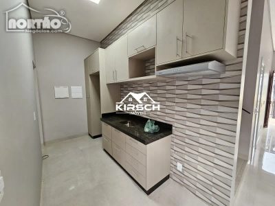 Casa, 3 quartos - Foto 4