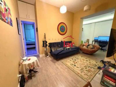 Apartamento, 1 quarto, 42 m² - Foto 1