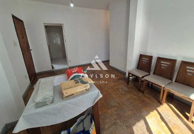 Apartamento, 3 quartos, 64 m² - Foto 2