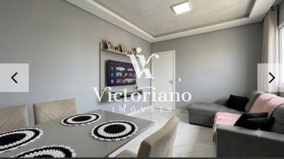 Apartamento, 2 quartos, 45 m² - Foto 2