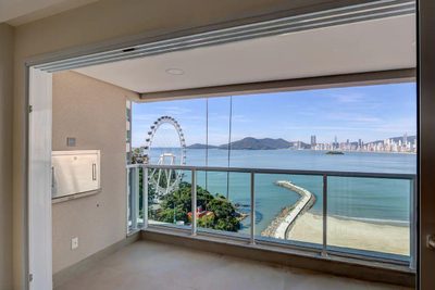 Apartamento, 3 quartos, 160 m² - Foto 2