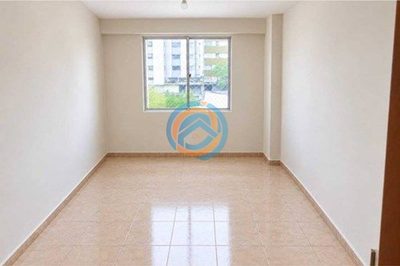 Apartamento, 1 quarto, 48 m² - Foto 2