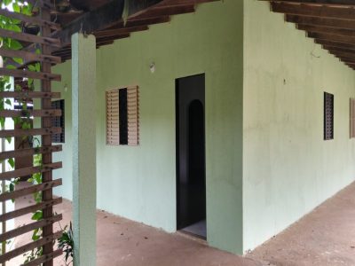 Casa, 3 quartos, 236 m² - Foto 1