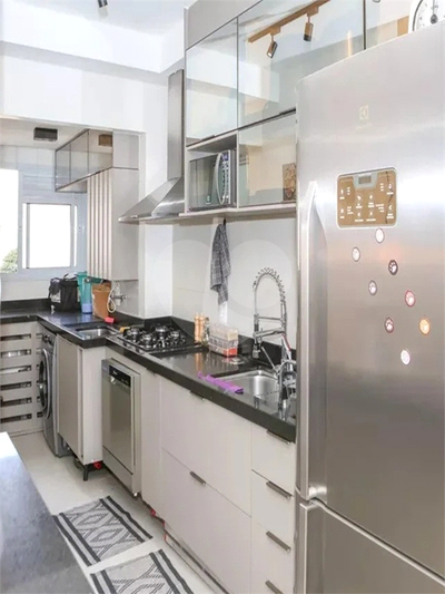 Apartamento, 2 quartos, 69 m² - Foto 5