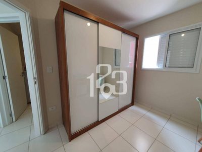 Apartamento, 2 quartos, 55 m² - Foto 5