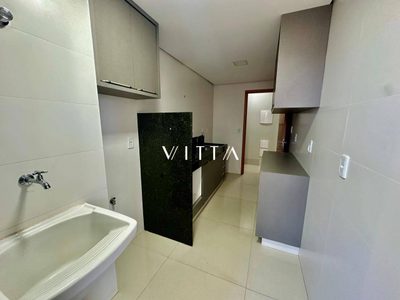 Apartamento, 2 quartos, 70 m² - Foto 3