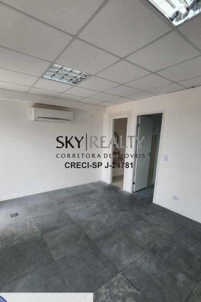 Sala-Conjunto, 45 m² - Foto 3