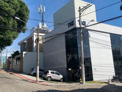Terreno, 240 m² - Foto 1