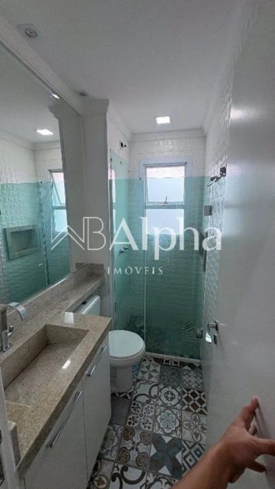 Apartamento, 2 quartos, 57 m² - Foto 3