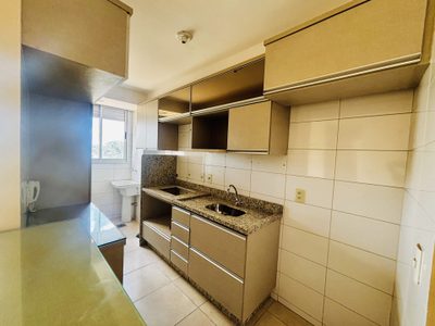 Apartamento, 3 quartos, 74 m² - Foto 5