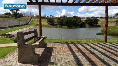 Loteamento e Condomínio, 419 m² - Foto 1