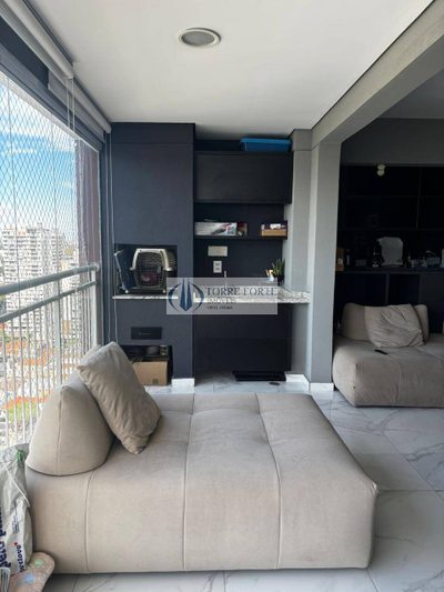 Apartamento, 2 quartos, 83 m² - Foto 4