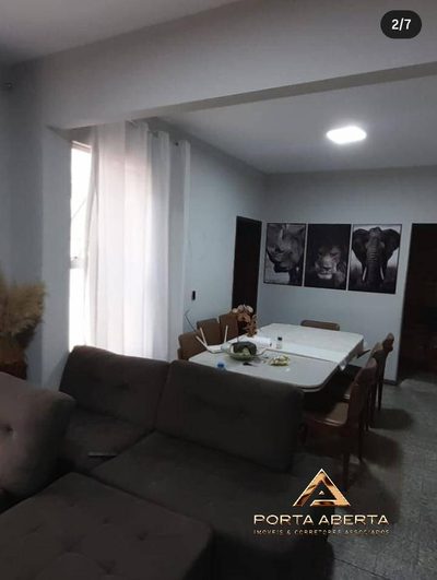 Apartamento, 3 quartos - Foto 4