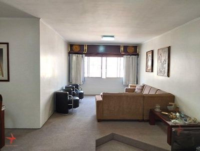 Apartamento, 3 quartos, 154 m² - Foto 1