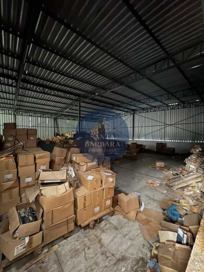 Depósito-Galpão, 700 m² - Foto 4