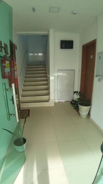 Apartamento, 2 quartos, 47 m² - Foto 5