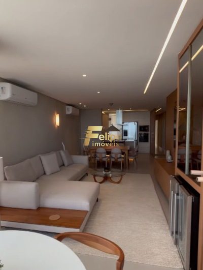 Apartamento, 4 quartos, 200 m² - Foto 3